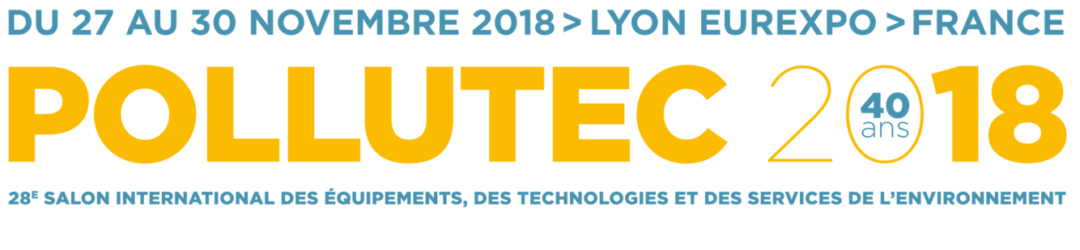 POLLUTEC2018