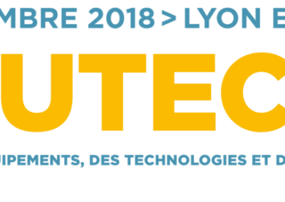 POLLUTEC2018
