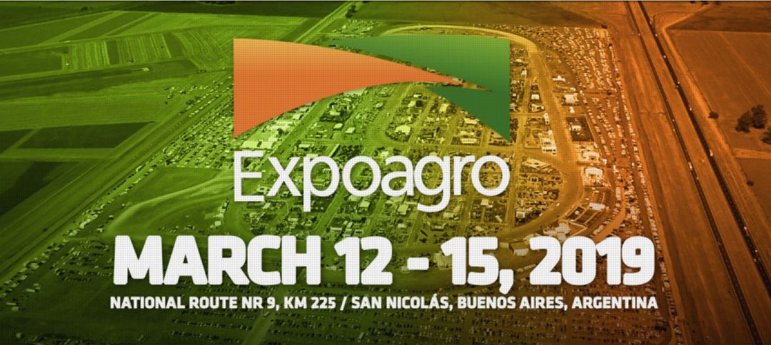 EXPOAGRO2019