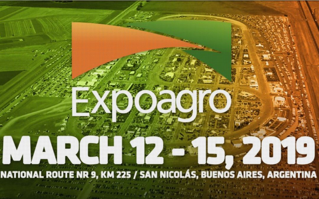 EXPOAGRO2019
