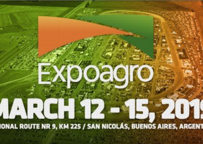EXPOAGRO2019