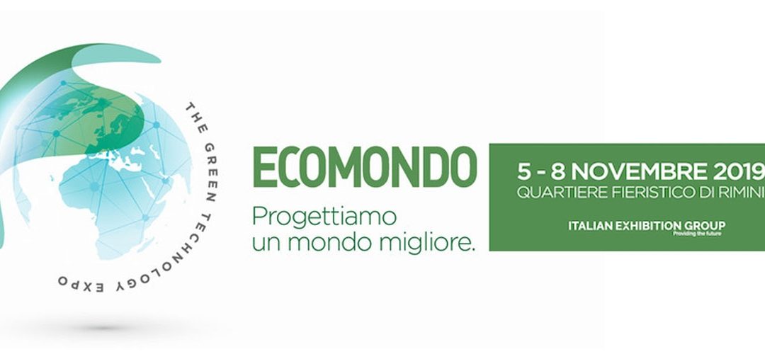 Sebigas @Ecomondo2019