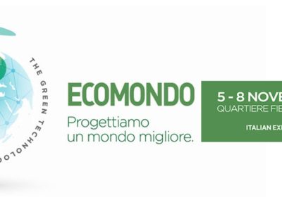 Sebigas @Ecomondo2019