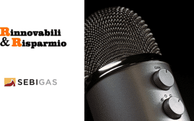 Intervista su rinnovabilierisparmio: la produzione di biometano nella filiera agroalimentare e il PNRR