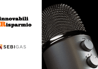 Intervista su rinnovabilierisparmio: la produzione di biometano nella filiera agroalimentare e il PNRR