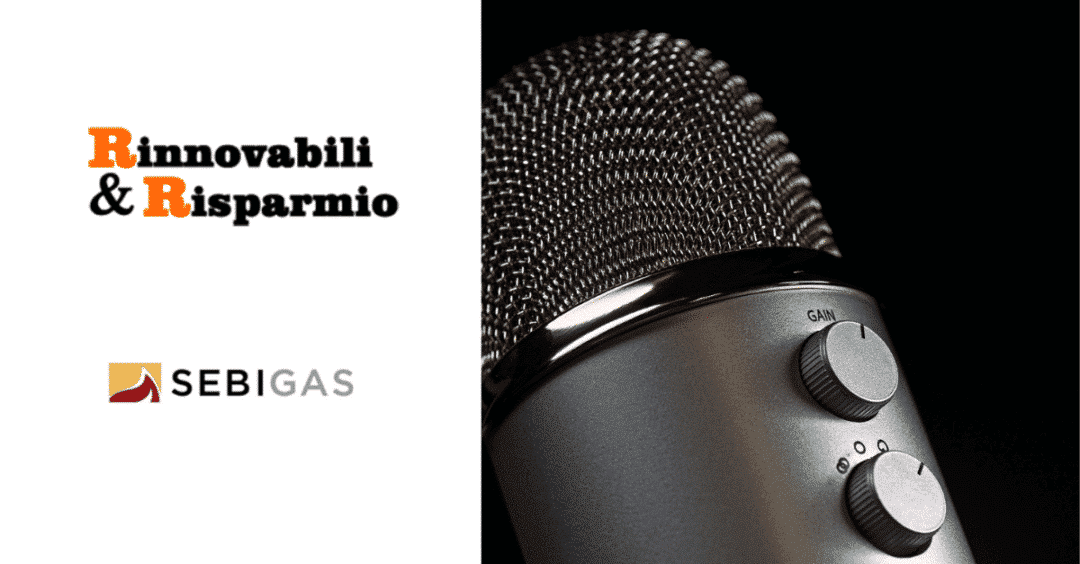 Intervista su rinnovabilierisparmio: la produzione di biometano nella filiera agroalimentare e il PNRR