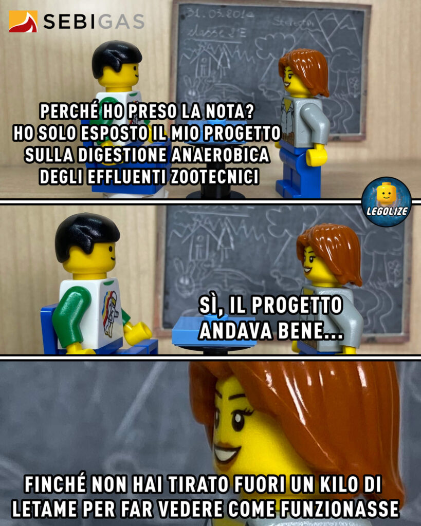 sebigas legolize zootecnia