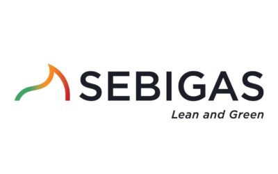 SEBIGAS HA UNA NUOVA BRAND IDENTITY