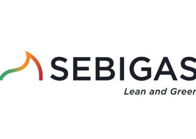 SEBIGAS HA UNA NUOVA BRAND IDENTITY