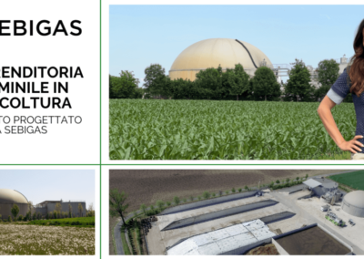 DONNE E SOSTENIBILIT&Agrave;: L&rsquo;IMPRENDITORIA FEMMINILE IN AGRICOLTURA