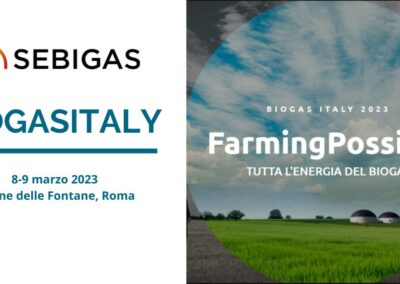 BIOGASITALY 2023