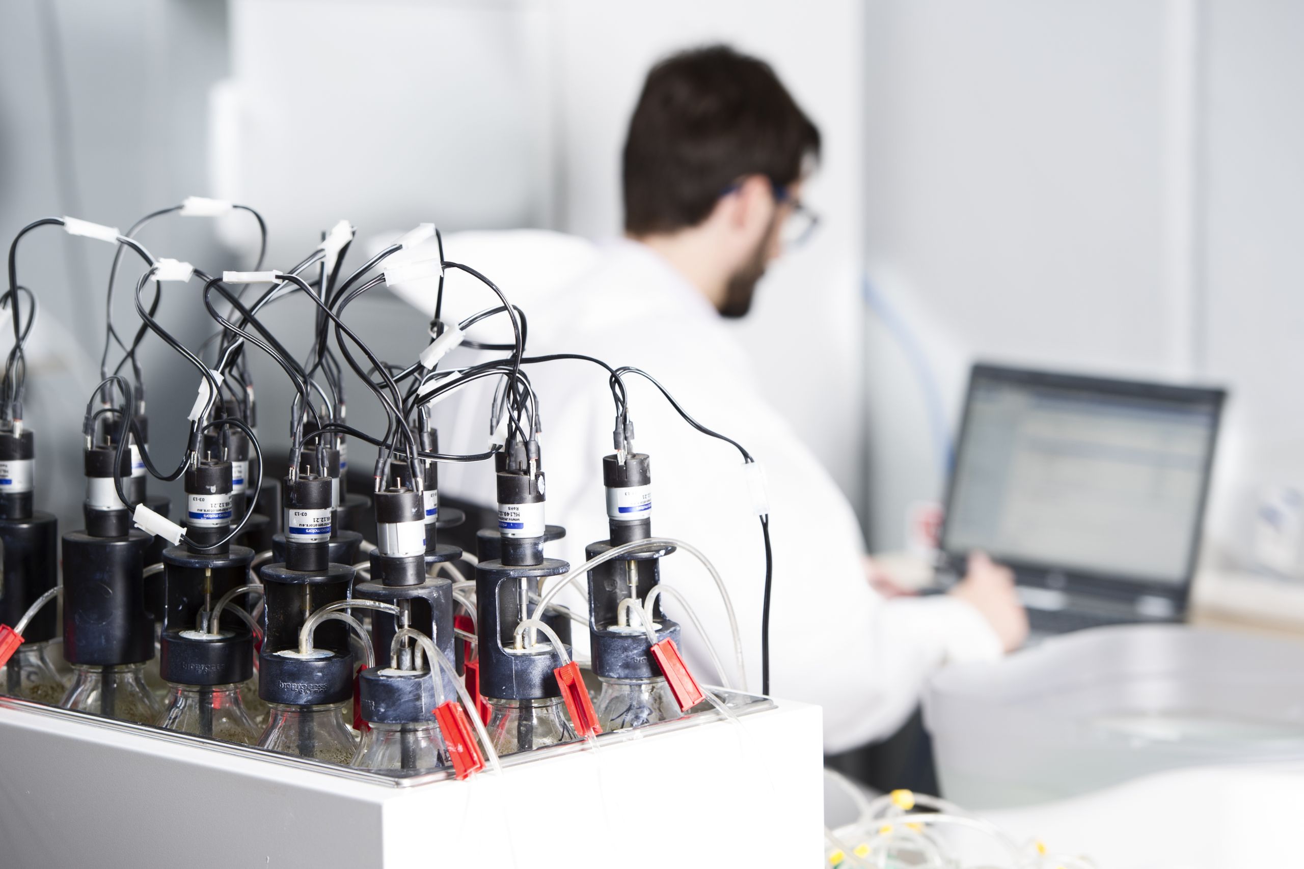 sebigas research and development