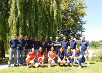 sebigas staff