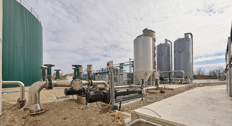 tecnologia-impianto-biogas tecnologia impianto biogas