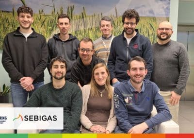 Giornata Mondiale dell&rsquo;Ingegneria per lo Sviluppo Sostenibile