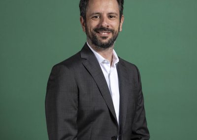 Federico Torretta - General Manager Sebigas