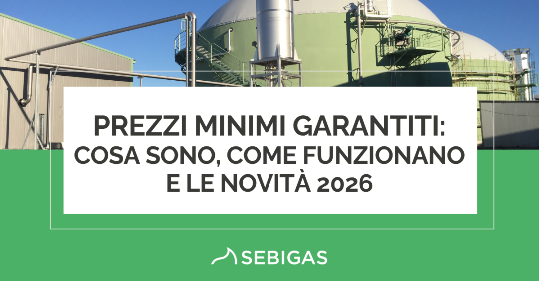 Prezzi Minimi Garantiti: cosa sono, come funzionano e le novità 2026