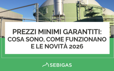 Prezzi Minimi Garantiti: cosa sono, come funzionano e le novità 2026