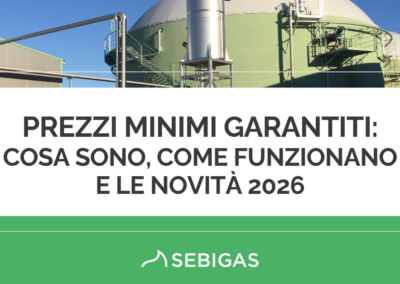 Prezzi Minimi Garantiti: cosa sono, come funzionano e le novit&agrave; 2026
